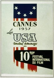 Cannes 1957